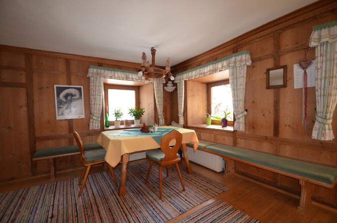 Pension Kirchbrugger Telfes im Stubai Zewnętrze zdjęcie